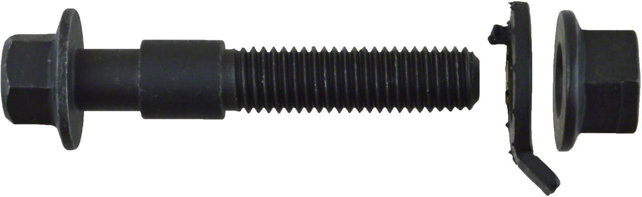 Proforged Camber Bolt Kit 05-14 Mustang 135-10001