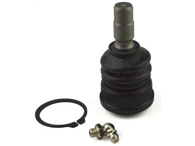 ProForged Front Lower Suspension Ball Joint; Greasable Design (05-09 Mustang)