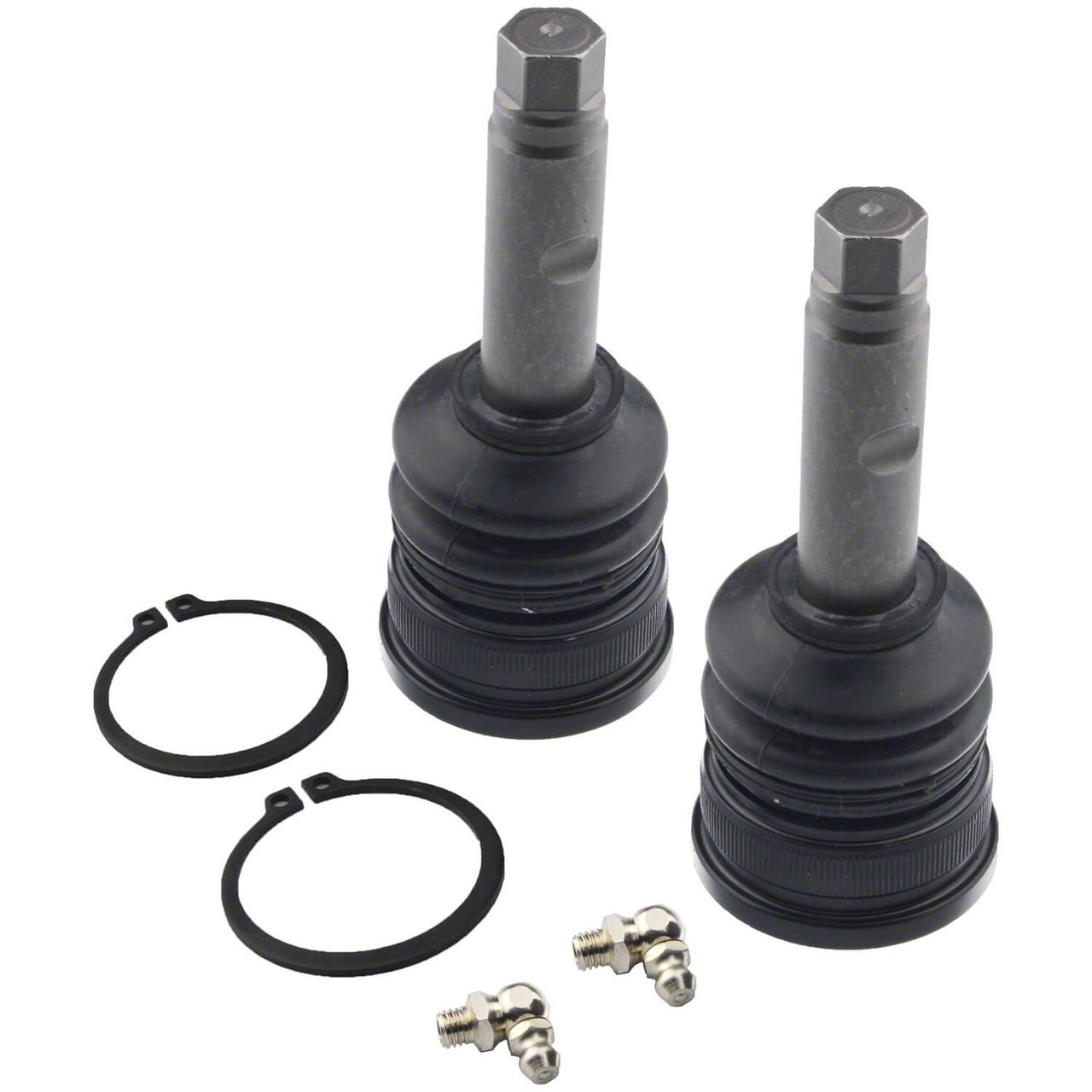 Proforged Lower Ball Joint 05-09 Mustang 101-10010 Proforged Lower Ball Joint 05-09 Mustang 101-10010