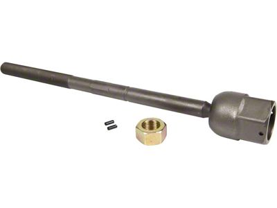 ProForged Front Tie Rod End; Inner; Sealed (79-93 Mustang)