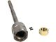 Front Tie Rod End; Inner; Sealed (79-93 Mustang)