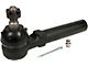 Front Tie Rod End; Outer; Greasable Design (94-04 Mustang)