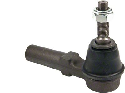 ProForged Front Tie Rod End; Outer; Sealed (05-14 Mustang)