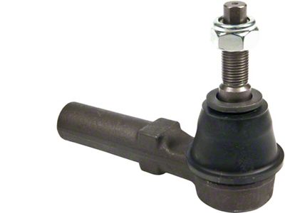 Front Tie Rod End; Outer; Sealed (05-14 Mustang)