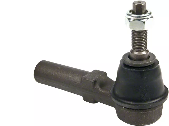 Front Tie Rod End; Outer; Sealed (05-14 Mustang)