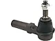 Front Tie Rod End; Outer; Sealed (05-14 Mustang)