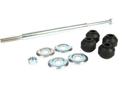 ProForged Front Sway Bar Link Kit (79-93 Mustang)