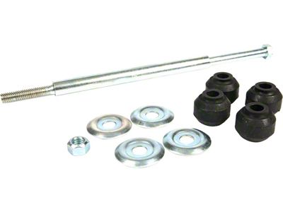 Front Sway Bar Link Kit (79-93 Mustang)