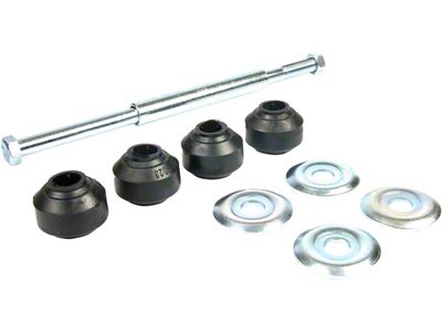 ProForged Front Sway Bar Link Kit (94-04 Mustang)