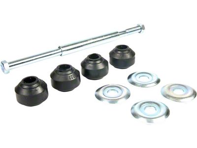 Front Sway Bar Link Kit (94-04 Mustang)