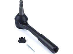 Rear Tie Rod End; Outer; Greasable Design (99-04 Mustang Cobra)