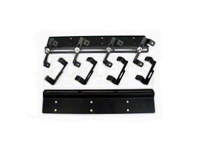 LS3 and LS7 Coil Brackets