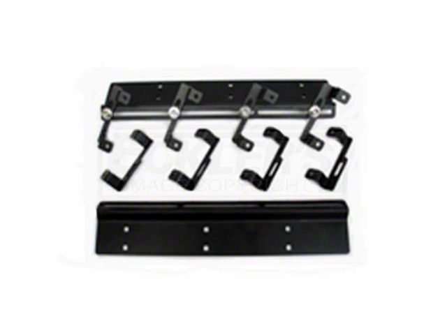 LS3 and LS7 Coil Brackets