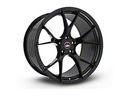 Project 6GR TEN Gloss Black Wheel; 19x10; 35mm Offset (05-09 Mustang)