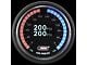 Prosport 52mm Digital Series Dual Air Pressure Gauge; 0 to 200 PSI; OLED Display (Universal; Some Adaptation May Be Required)