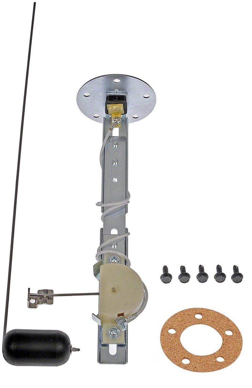 Prosport Fuel Level Sensor 0-90 ohm Prosport Fuel Level Sensor 0-90 ohm
