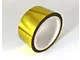 Prosport Gold Heat Reflective Self Adhesive Tape; 2-Inch x 30-Foot Roll (Universal; Some Adaptation May Be Required)