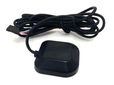 Prosport 80mm Premium Series Evo GPS Speedometer Sensor (Universal; Some Adaptation May Be Required)