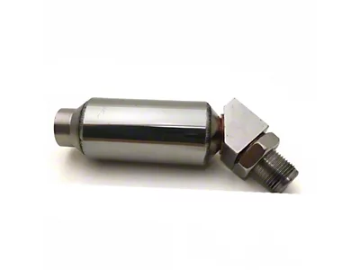 Prosport Mini Cat O2 Sensor CEL FIX (Straight) Prosport Mini Cat O2 Sensor CEL FIX (Straight)