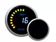 Prosport 52mm Digital Boost Gauge; Electrical; 45 PSI (Universal; Some Adaptation May Be Required)