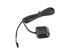 Prosport 80mm Premium Series Evo GPS Speedometer Sensor (Universal; Some Adaptation May Be Required)