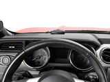 Prosport 52mm Digital HUD Display Boost Gauge (96-26 Mustang)