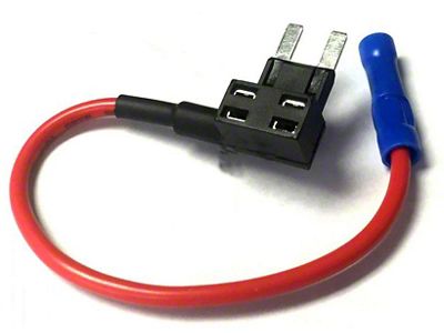 Prosport Mini Add-A-Circuit with 10 Amp Fuse