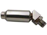 Prosport Mini Cat 02 Sensor CEL Fix; 45 Degree; Large (Universal; Some Adaptation May Be Required)