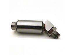Prosport Mini Cat 02 Sensor CEL Fix; 45 Degree; Small (Universal; Some Adaptation May Be Required)