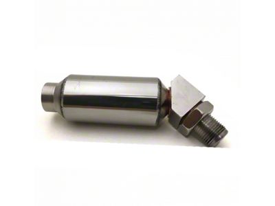 Prosport Mini Cat 02 Sensor CEL Fix; 45 Degree; Small (Universal; Some Adaptation May Be Required)