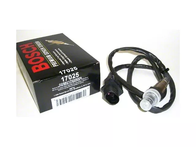 Prosport Bosch Wideband LSU 4.9 5-Wire O2 Sensor (Universal; Some Adaptation May Be Required)