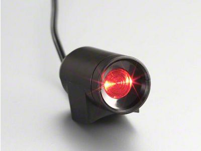 Prosport Premium Series External Warning Light (Universal; Some Adaptation May Be Required)