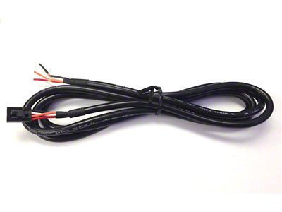 Prosport Wideband Box to Power Wiring Harness