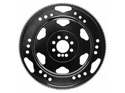 PRW Power Elite Series Billet Steel SFI Rated 8-Bolt Crank LS Flexplate; 168-Tooth (Universal; Some Adaptation May Be Required)