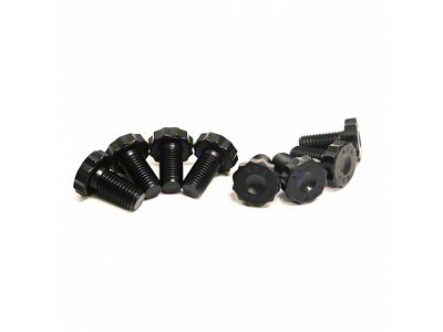PRW Power Exhaust Header Bolt Kit (98-02 5.7L Camaro)