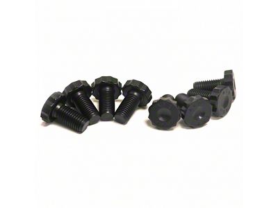 PRW Power Flexplate Bolt Kit (98-02 5.7L Camaro)