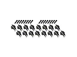 PRW Power GM LS Pro Series with Needle Bearing Trunnions (10-15 Camaro SS, ZL1)