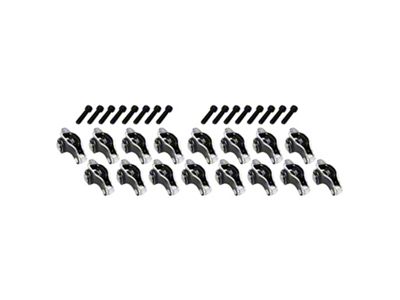 PRW Power GM LS Pro Series with Needle Bearing Trunnions (10-15 Camaro SS, ZL1)