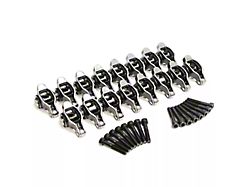 PRW Power Pro Series Rocker Arms; 1.7 Ratio x 5/16-Inch (10-15 Camaro SS)