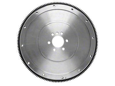 PRW Power Pro Series SFI Rated Billet Steel Flywheel; 168-Tooth (98-02 5.7L Camaro)