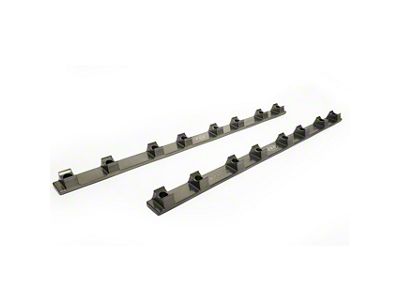 PRW Power Rocker Arm Pedestal Kit (98-02 5.7L Camaro)