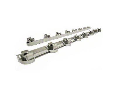PRW Power Rocker Arm Pedestal Kit (10-15 Camaro SS)