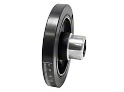 PRW Power Sportsman Series Lightweight Harmonic Balancer (93-00 5.7L Camaro)