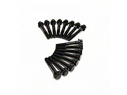 PRW Power Rocker Arm Bolt Kit (06-23 5.7L HEMI, 6.1L HEMI Charger)