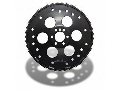 PRW Power Black Label Special Edition Flexplate; 168-Tooth (97-13 Corvette C5 & C6)