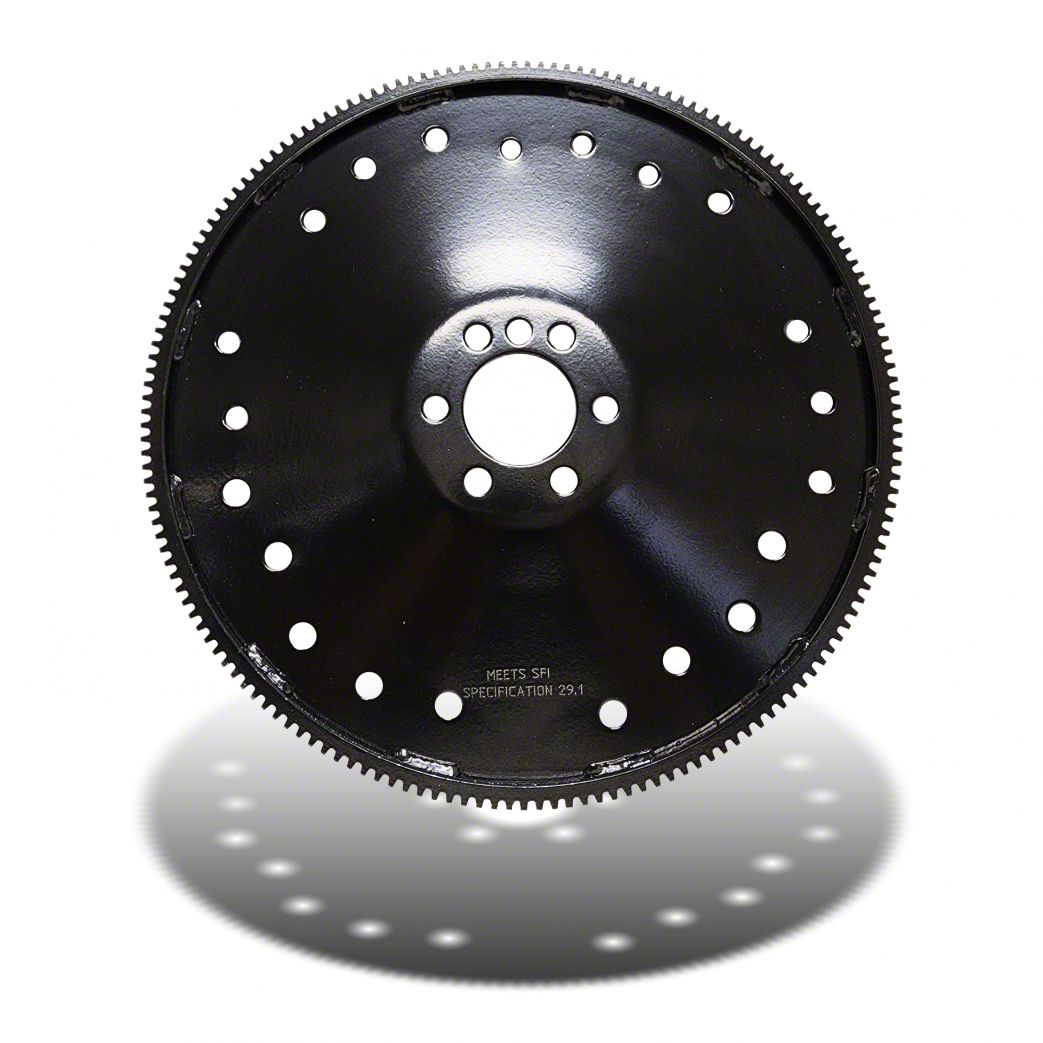 PRW Black Label Special Edition Flexplate