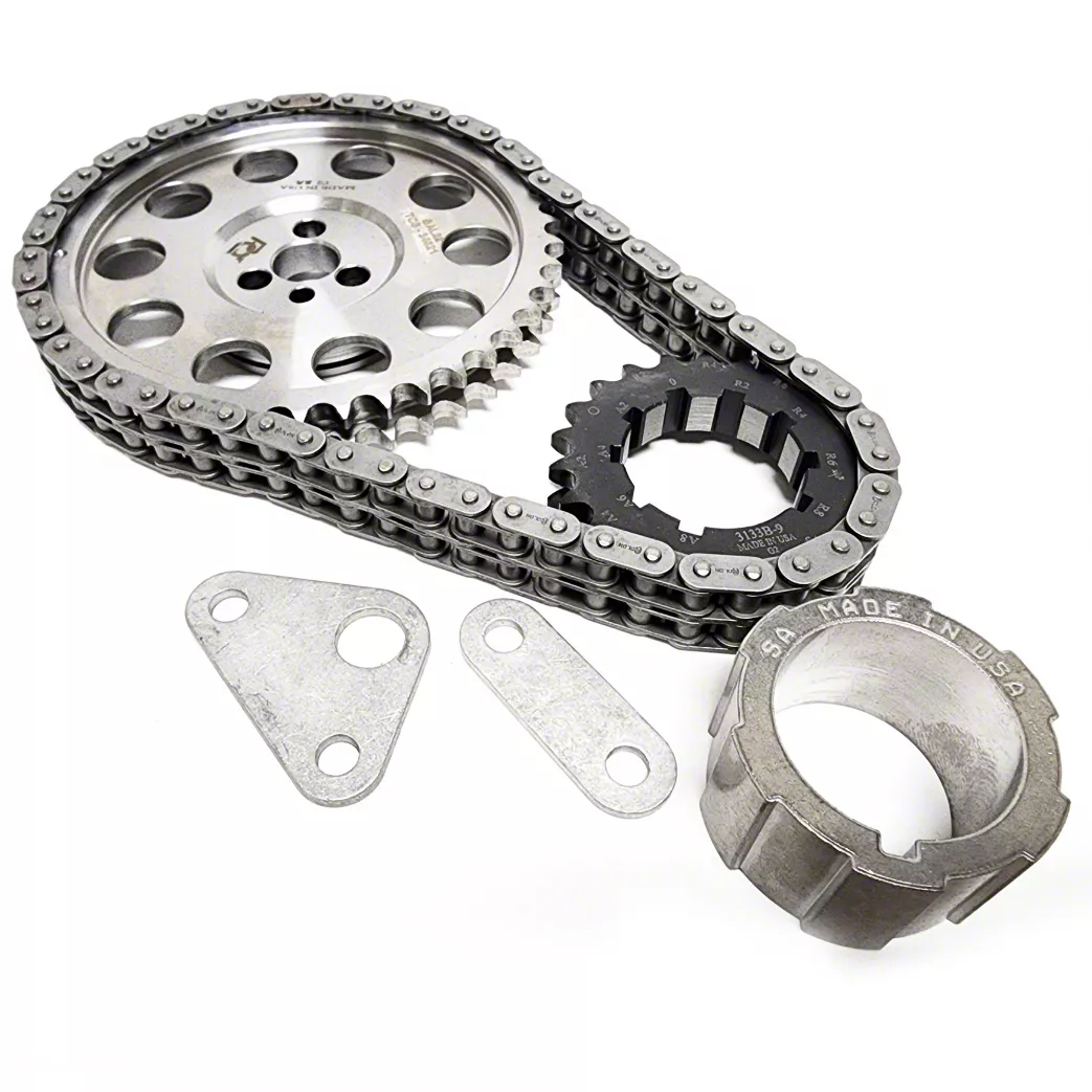 COMP Cams 1980-1992 Chevrolet C3-C4 Corvette Timing Chain SB