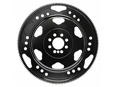 PRW Power Elite Series Billet Steel SFI Rated 8-Bolt Crank LS Flexplate; 168-Tooth (Universal; Some Adaptation May Be Required)