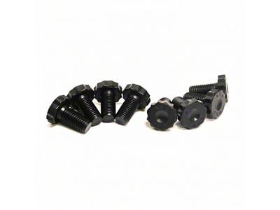 PRW Power Exhaust Header Bolt Kit (97-04 Corvette C5)