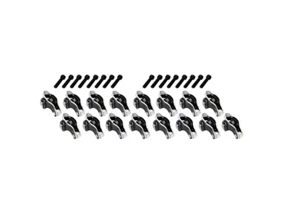 PRW Power GM LS Pro Series with Needle Bearing Trunnions (97-13 Corvette C5 & C6, Excluding 7.0L)